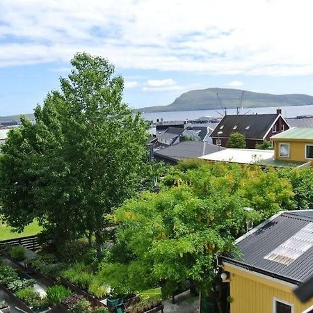 Torshavn - Central - City & Ocean Views - 3Br エクステリア 写真