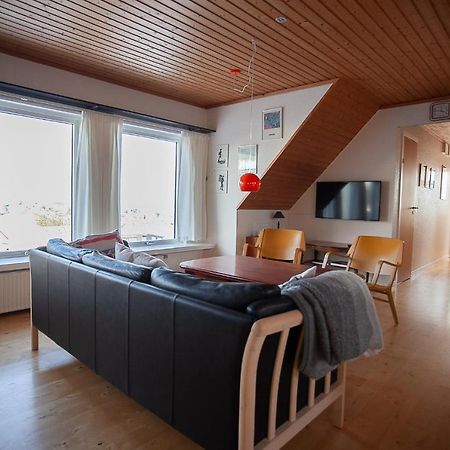Torshavn - Central - City & Ocean Views - 3Br エクステリア 写真