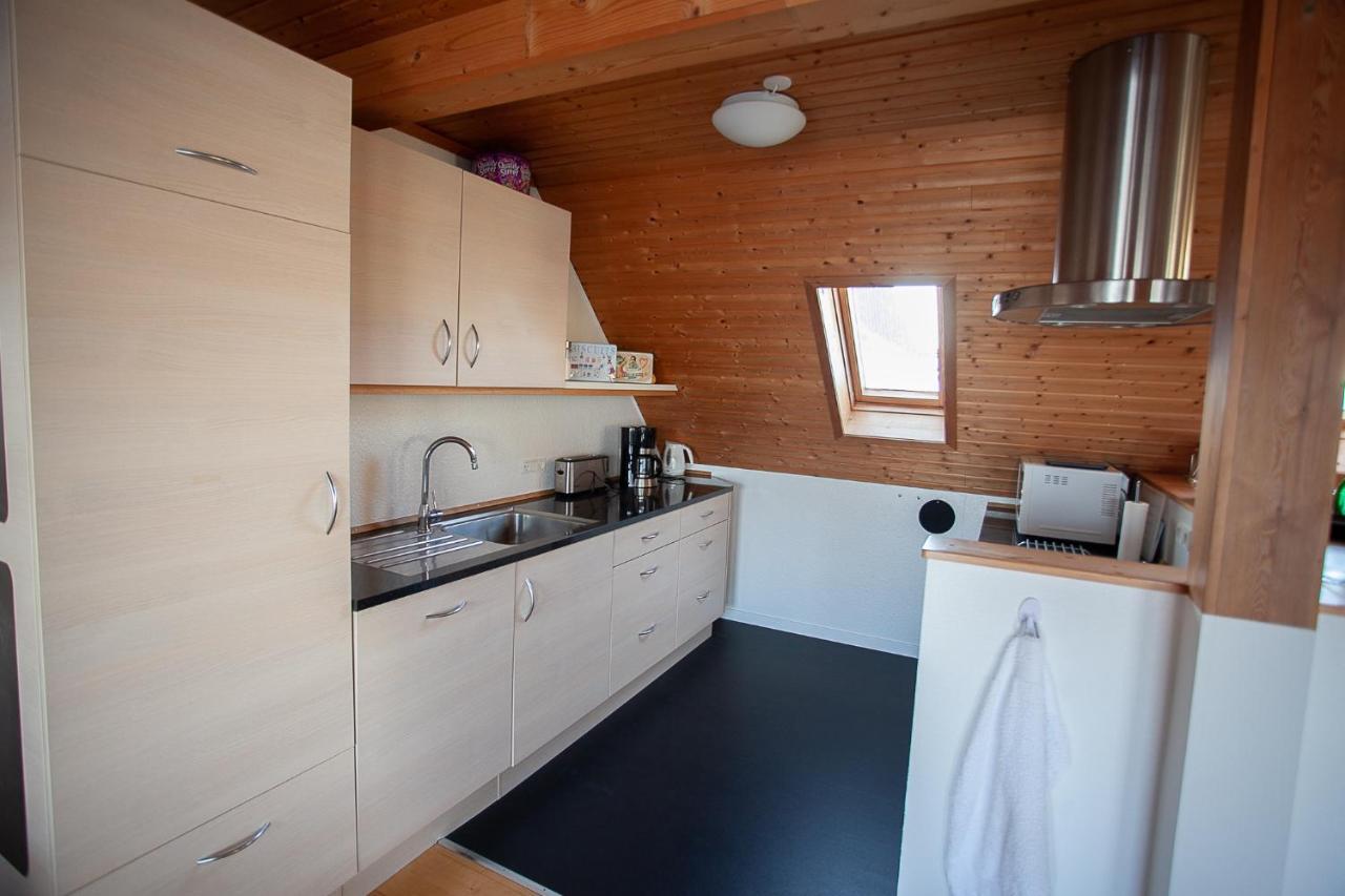 Torshavn - Central - City & Ocean Views - 3Br エクステリア 写真
