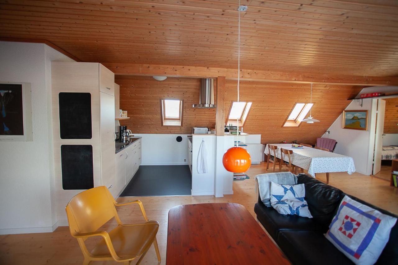 Torshavn - Central - City & Ocean Views - 3Br エクステリア 写真