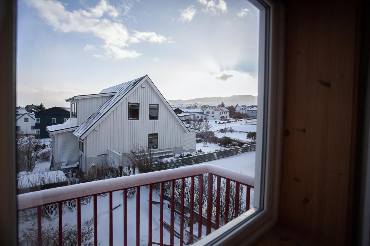 Torshavn - Central - City & Ocean Views - 3Br エクステリア 写真