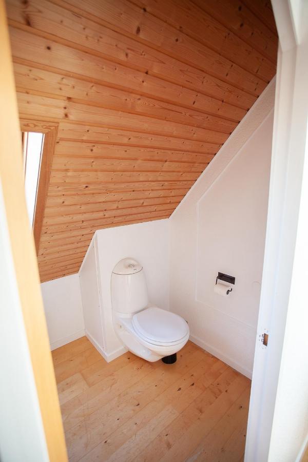 Torshavn - Central - City & Ocean Views - 3Br エクステリア 写真