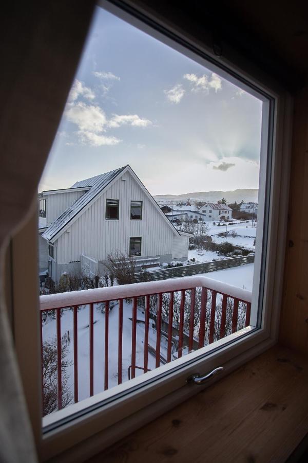 Torshavn - Central - City & Ocean Views - 3Br エクステリア 写真