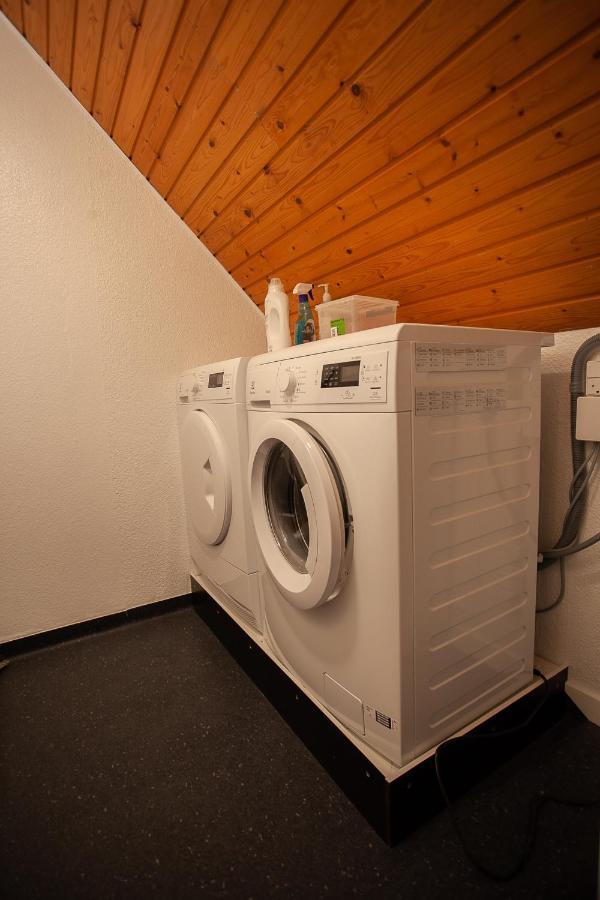 Torshavn - Central - City & Ocean Views - 3Br エクステリア 写真