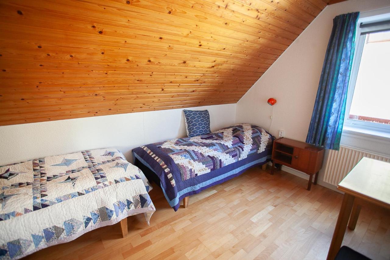 Torshavn - Central - City & Ocean Views - 3Br エクステリア 写真